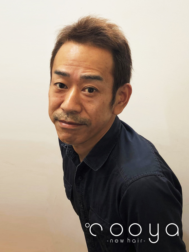 川上 正博　Masahiro Kawakami